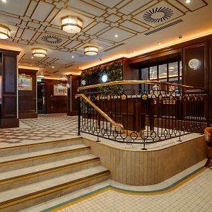 The Mercantile Hotel